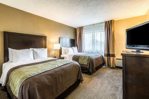 Detroit Regency Hotel