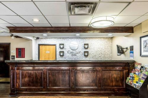 Detroit Regency Hotel