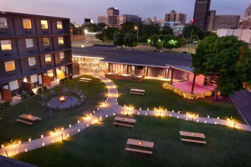 Trumbull And Porter - Detroit Downtown Ascend Hotel Collection