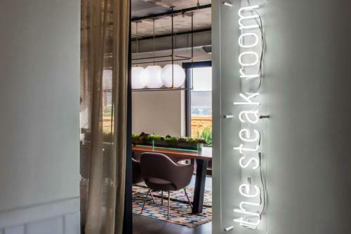 Trumbull And Porter - Detroit Downtown Ascend Hotel Collection