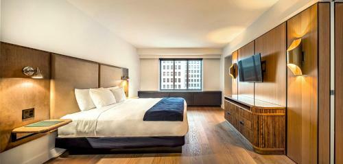 Hotel St. Regis