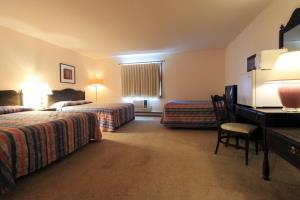 Motel Americas Best Value Inn Escanaba