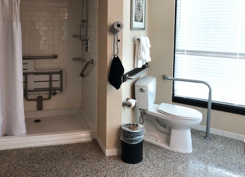 Hotel Crowne Plaza Detroit Downtown Riverfront