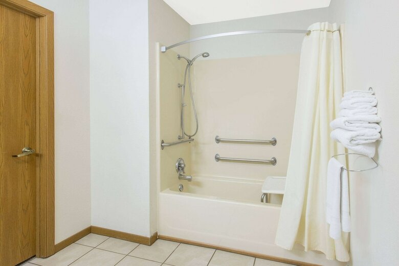 Hotel Super 8 Escanaba