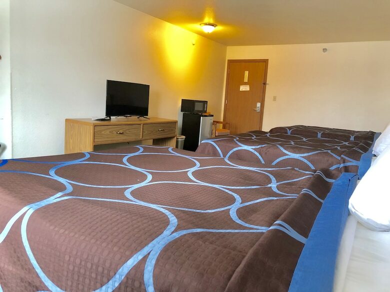 Hotel Super 8 Escanaba