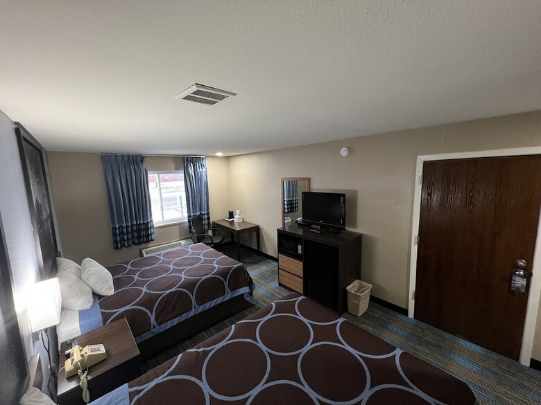 Hotel Super 8 Escanaba