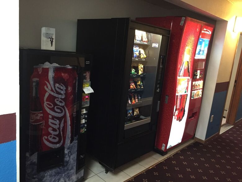 Hotel Super 8 Escanaba