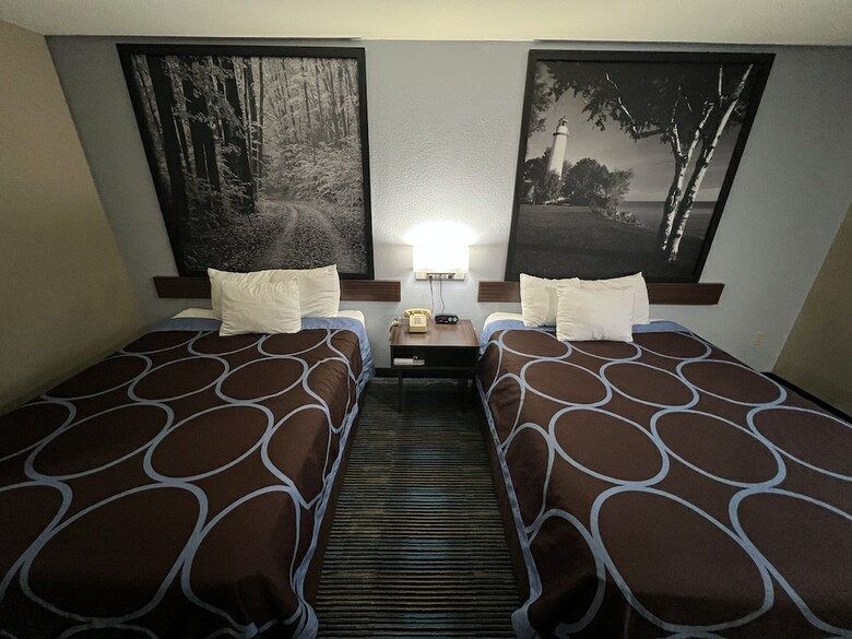 Hotel Super 8 Escanaba