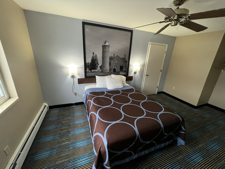 Hotel Super 8 Escanaba