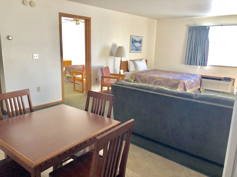 Hotel Super 8 Escanaba