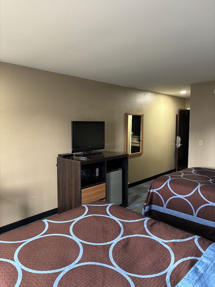 Hotel Super 8 Escanaba