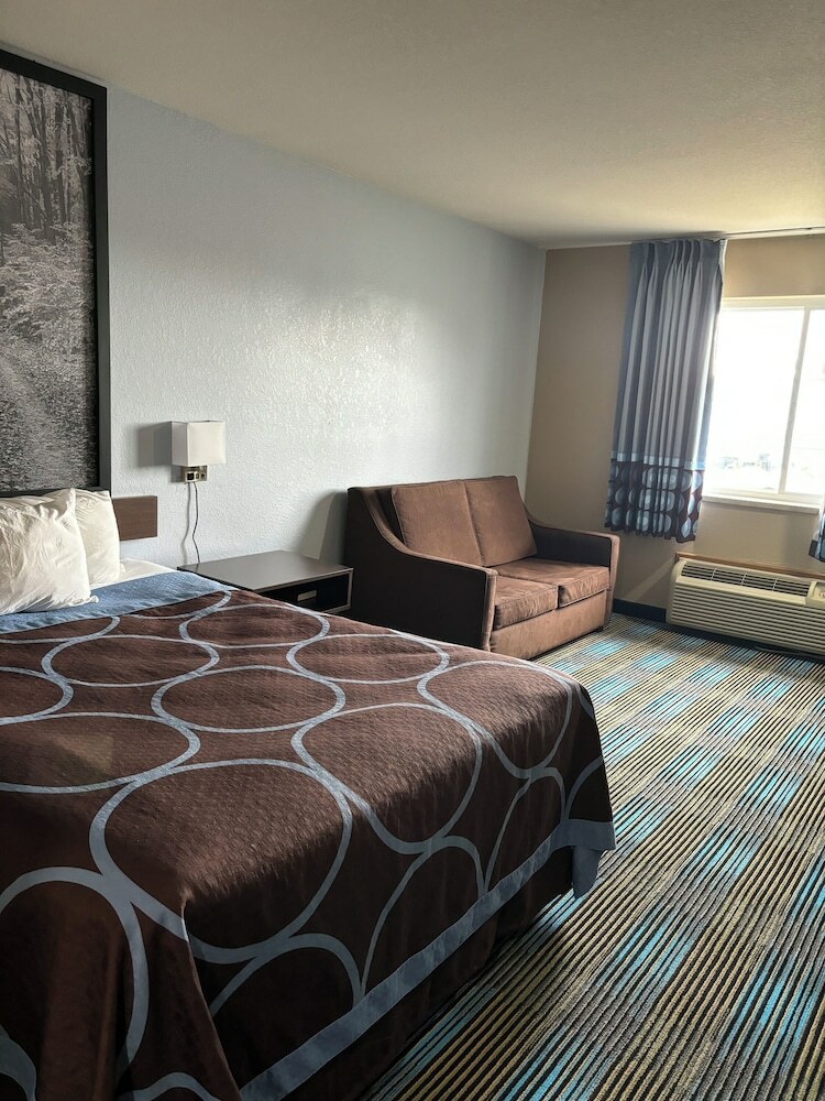 Hotel Super 8 Escanaba