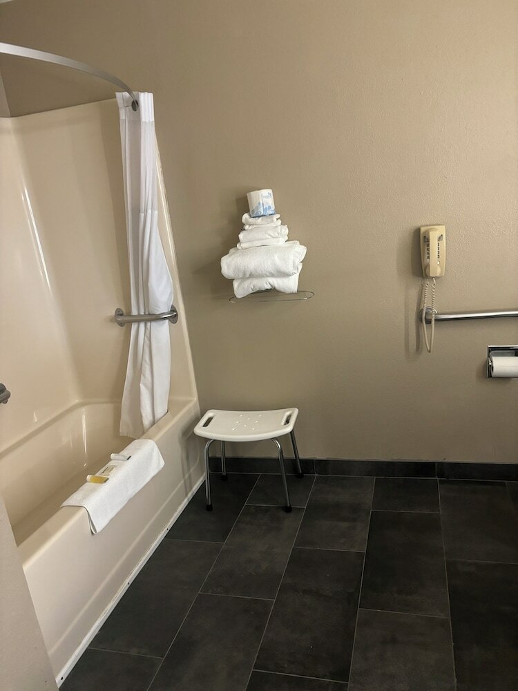 Hotel Super 8 Escanaba