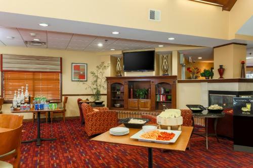 Hotel Residence Inn Flint