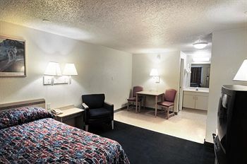 Motel 6 Flint