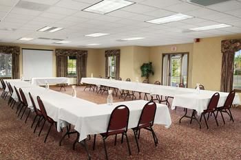 Hotel Days Inn Grayling