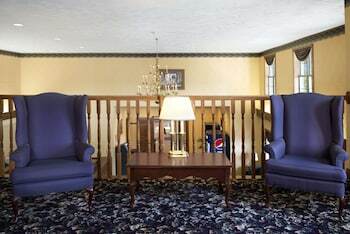Hotel Days Inn Grayling