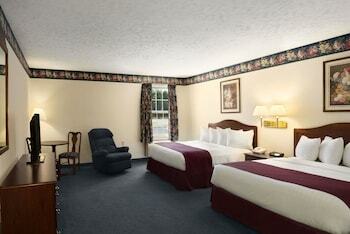 Hotel Days Inn Grayling