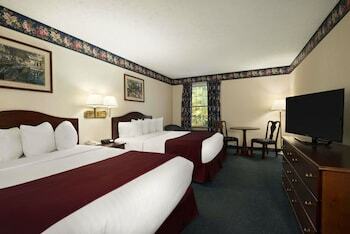 Hotel Days Inn Grayling