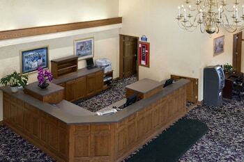 Hotel Days Inn Grayling
