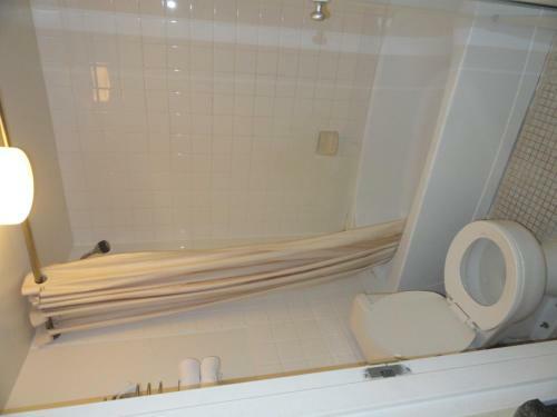 Hotel Grand Rapids Inn