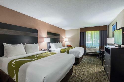 Hotel Quality Inn & Suites Holland