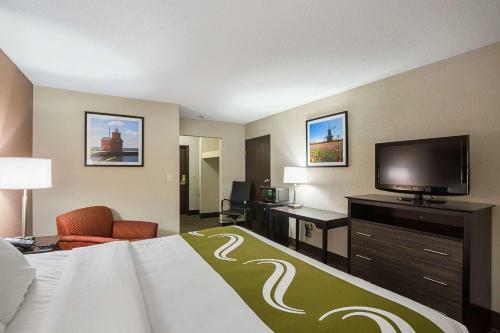 Hotel Quality Inn & Suites Holland