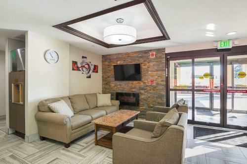 Hotel Quality Inn & Suites Holland