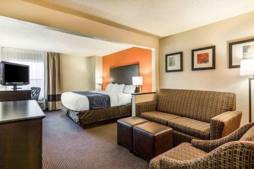 Hotel Americinn Kalamazoo