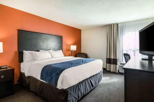 Hotel Americinn Kalamazoo