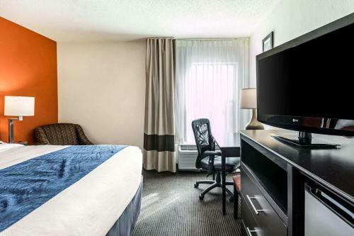 Hotel Americinn Kalamazoo