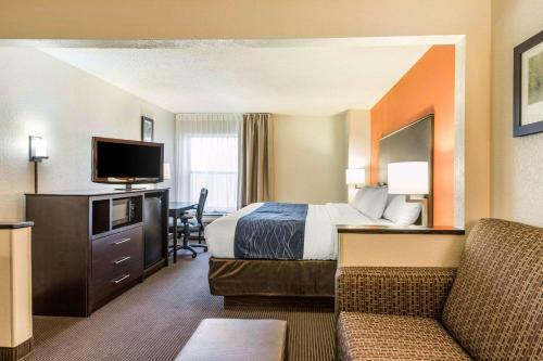 Hotel Americinn Kalamazoo