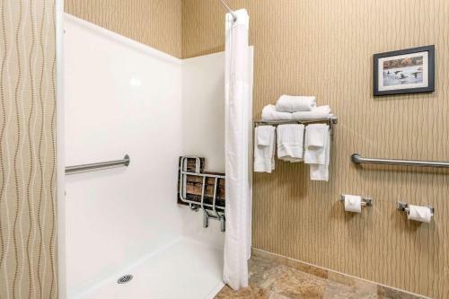 Hotel Americinn Kalamazoo