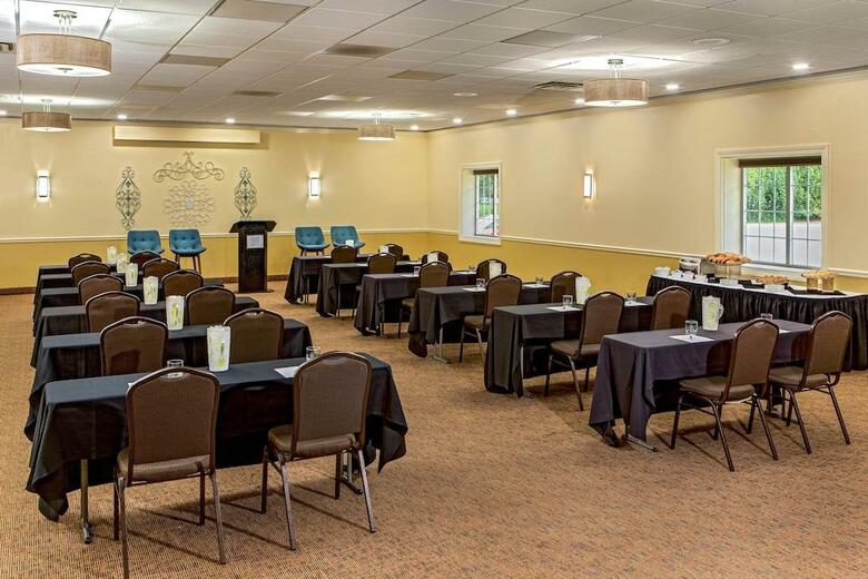 Hotel Four Points By Sheraton Kalamazoo