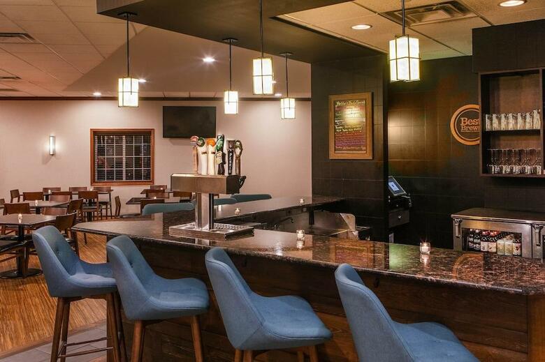 Hotel Four Points By Sheraton Kalamazoo