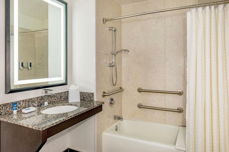 Hotel Four Points By Sheraton Kalamazoo