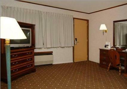 Hotel Econo Lodge Bayview
