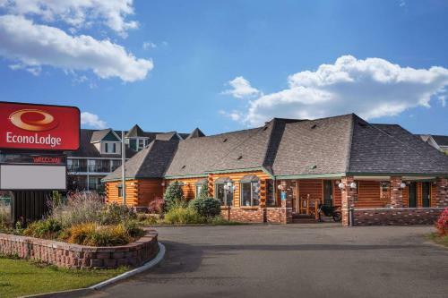 Hotel Econo Lodge Bayview