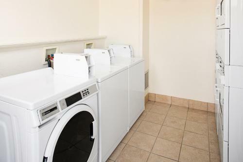 Hotel Residence Inn Detroit Troy/madison Heights