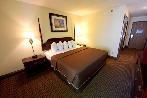 Bayside Hotel Of Mackinac