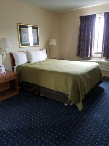 Motel Knights Inn Mackinaw City