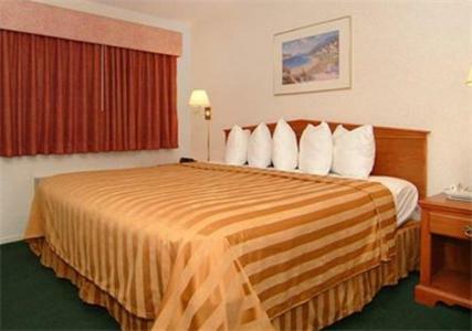 Hotel Quality Inn And Suites Mackinaw City