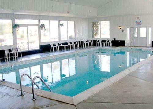 Hotel Quality Inn And Suites Mackinaw City
