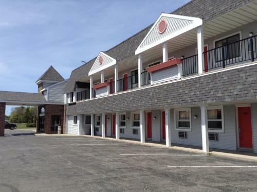 Motel Days Inn Lakeview