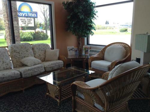 Motel Days Inn Lakeview