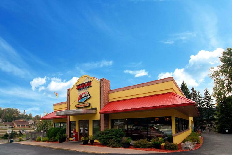 Hotel Comfort Suites Marquette