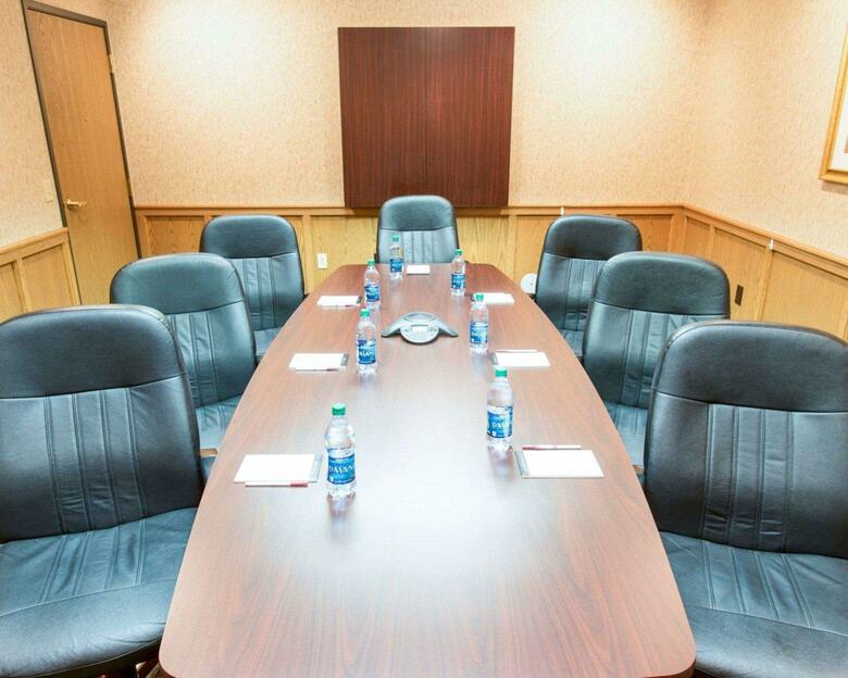 Hotel Comfort Suites Marquette
