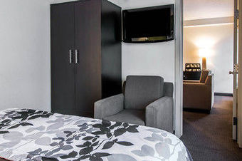 Hotel Sleep Inn Midland