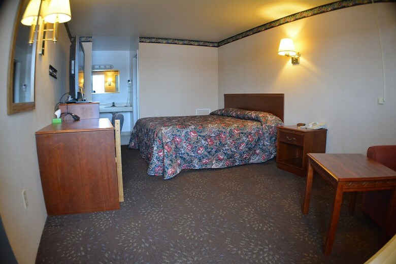 Chippewa Motel Mount Pleasant