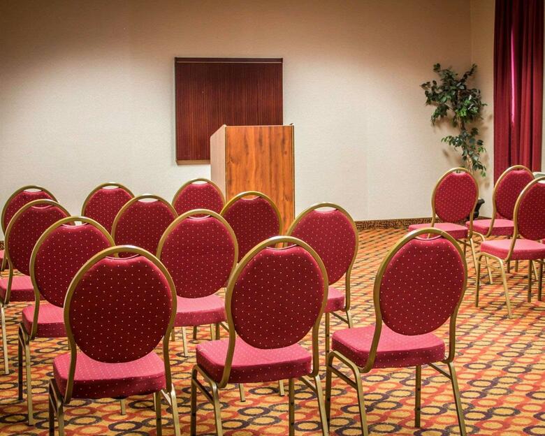 Hotel Comfort Inn Port Huron